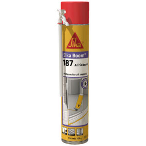 Sika Boom-187 All Seasons