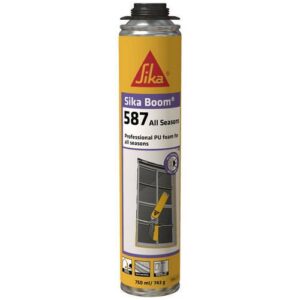 Sika Boom-587 All Seasons