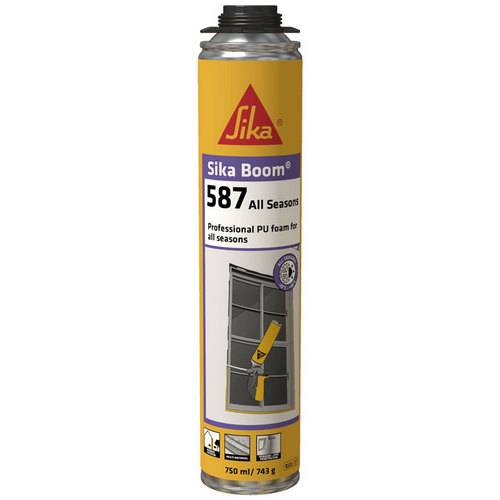 Sika Boom-587 All Seasons