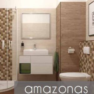 Zalakerámia Amazonas