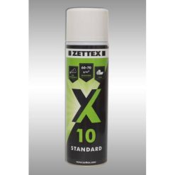Zettex Spraybond X10