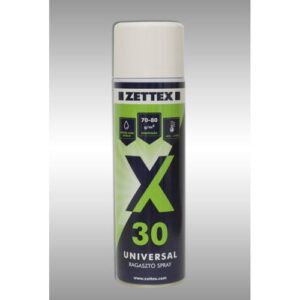 Zettex Spraybond X30