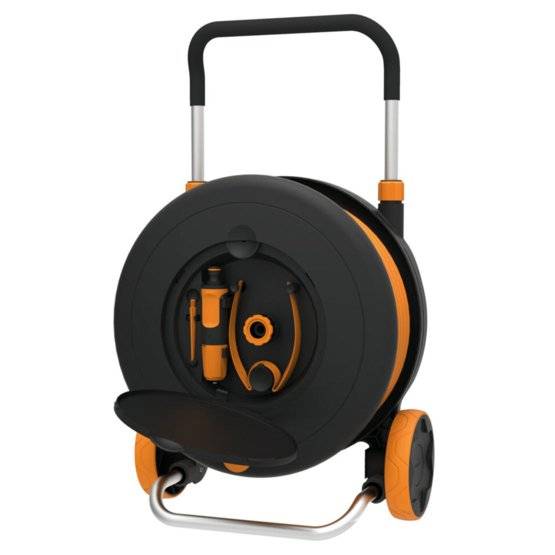 Fiskars L tömlőkocsi