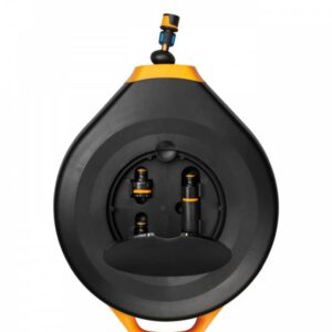 Fiskars XL automata tömlődob szett - Image 2