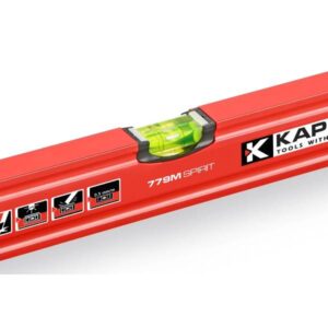 KAPRO 779 Spirit vízmérték_3