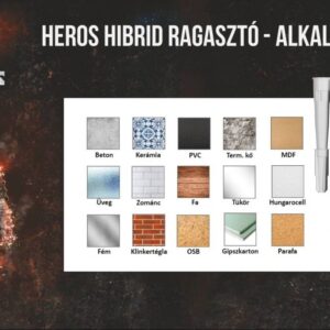 Stalco Perfect Heros