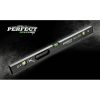 Stalco Perfect Powermax alumínium vízmérték