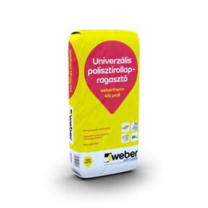 Weber Webertherm 461 Profi