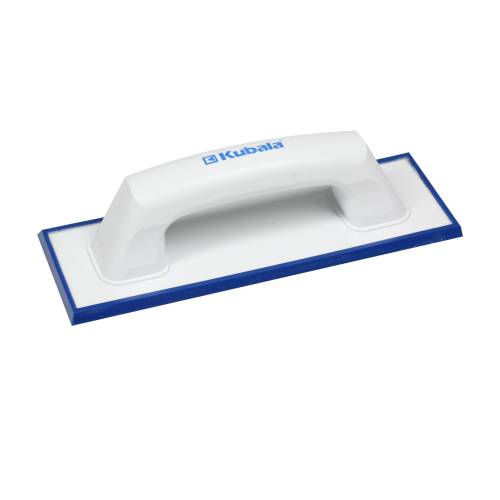 Kubala műanyag simító fugázáshoz vágott szélekkel