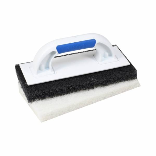 Tisztító filc szett kerapoxy fugaanyagokhoz