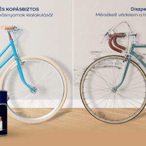 Dulux Easycare+