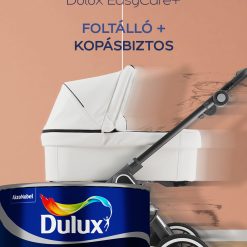 Dulux Easycare+