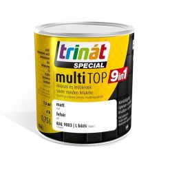 Trinát MultiTOP 9in1