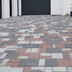 Semmelrock Citytop kombi