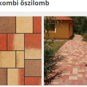 Semmelrock Citytop kombi őszilomb