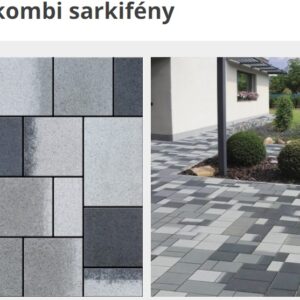 Semmelrock Citytop kombi sarkifény