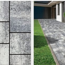 Semmelrock Citytop kombi stracciatella