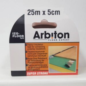 IZO Floor Tape párazáró ragasztószalag