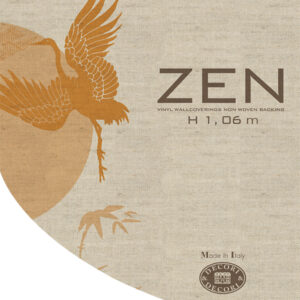 Emiliana Parati - Zen