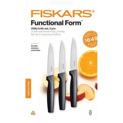 Fiskars Functional Form Általános késkészlet - Image 3
