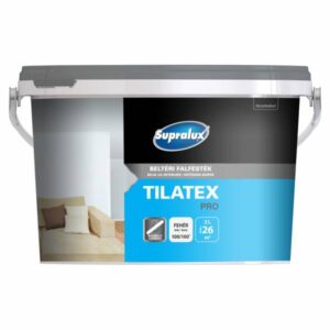 Supralux Tilatex Pro