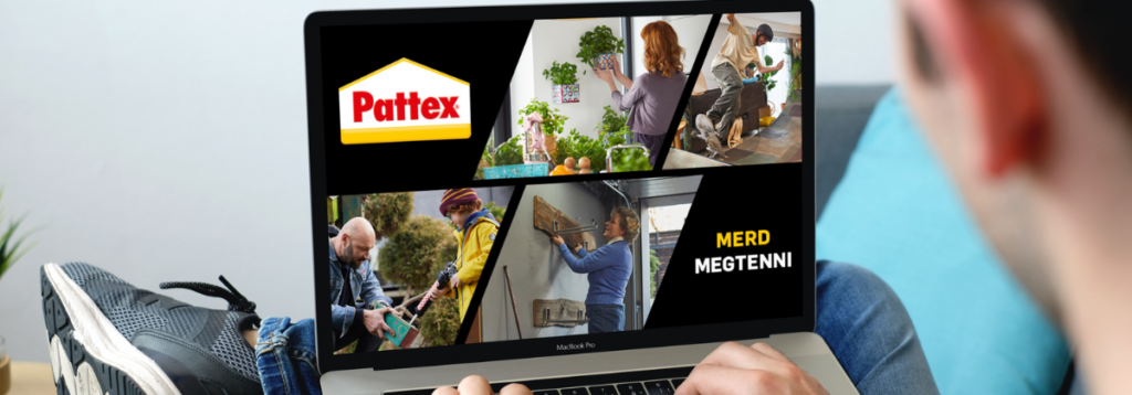 Egyszerű megoldások Pattex ragasztókkal