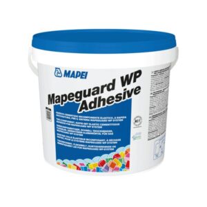 Mapei Mapeguard WP Adhesive