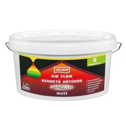 Valmor Air Flow kenhető hőtükör