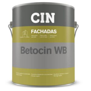 Betocin WB