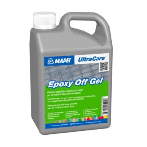 Mapei Ultracare Epoxy Off Gel