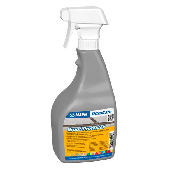 Mapei Ultracare Grout Protector