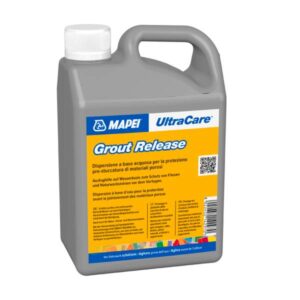 Mapei Ultracare Grout Release