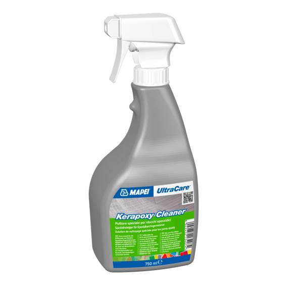 Mapei Ultracare Kerapoxy Cleaner