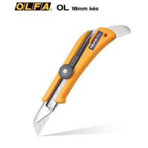 OLFA OL - 18 mm sniccer