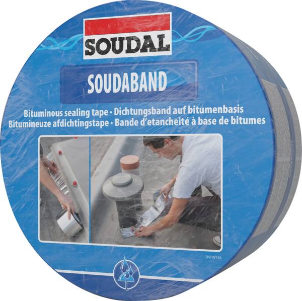Soudaband Alu