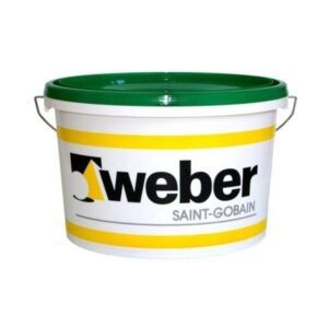Weber webertherm primer vakolatalapozó
