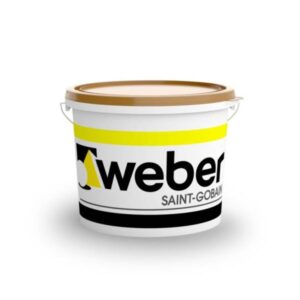 weberpas topDRY