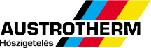 Austrotherm logo