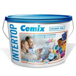 Cemix Intertop