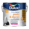 Dulux Simply Refresh padló & lépcső