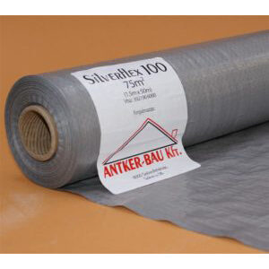 SilverFlex 100 tetőfólia