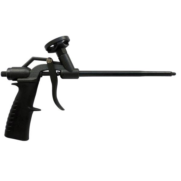 Soudal fém purhab pisztoly