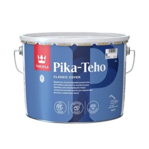 Tikkurila Pika-Teho