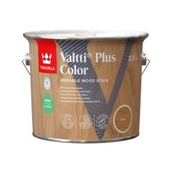 Tikkurila Valtti Plus Color