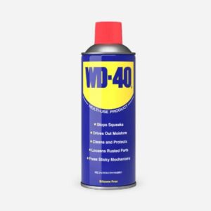 WD-40