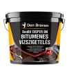 Denbit Disper DN bitumenes vízszigetelés