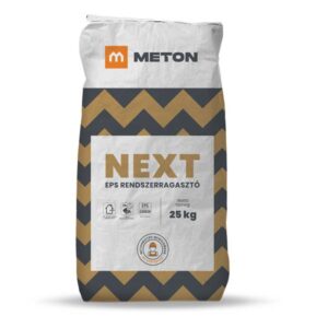 Meton Next EPS ragasztó