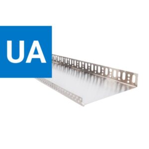 Thermomaster UA lábazati indító profil