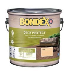 Bondex Deck Protect