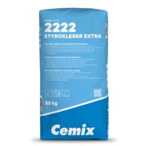 Cemix Styrokleber Extra